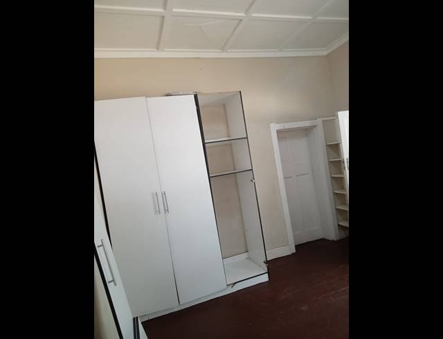 1 bed property to rent in OBSERVATORY